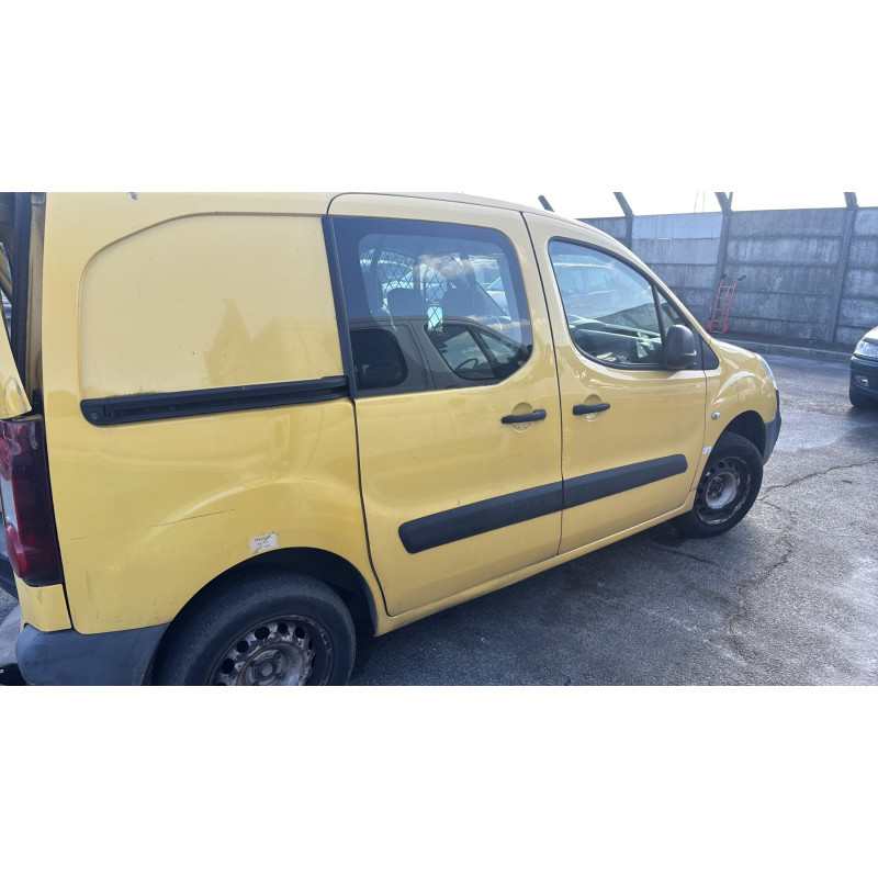 Baguette de porte arriere droite CITROEN BERLINGO 2 Photo n°20