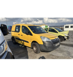 Serrure avant gauche CITROEN BERLINGO 2