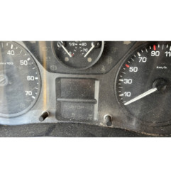 Serrure avant gauche CITROEN BERLINGO 2