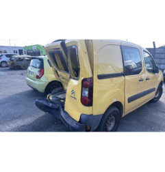 Serrure avant gauche CITROEN BERLINGO 2