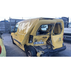 Serrure avant gauche CITROEN BERLINGO 2