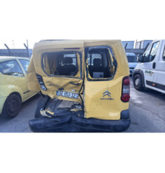Serrure avant gauche CITROEN BERLINGO 2