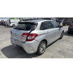Bloc ABS (freins anti-blocage) CITROEN C4 2