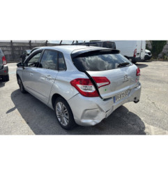 Bloc ABS (freins anti-blocage) CITROEN C4 2