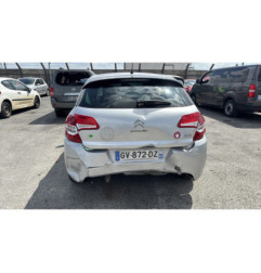 Bloc ABS (freins anti-blocage) CITROEN C4 2