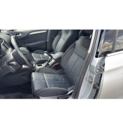 Bloc ABS (freins anti-blocage) CITROEN C4 2