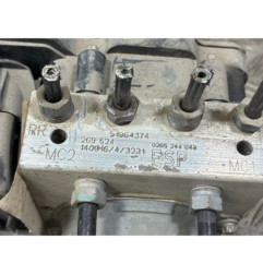 Bloc ABS (freins anti-blocage) CITROEN JUMPER 3