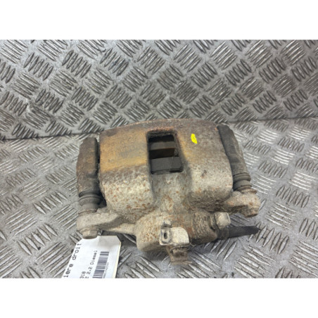Etrier arriere droit (freinage) CITROEN JUMPER 3