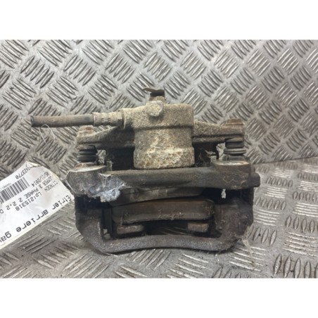 Etrier arriere gauche (freinage) CITROEN JUMPER 3
