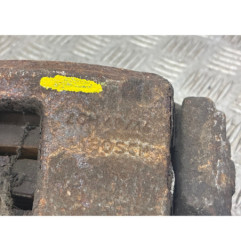 Etrier arriere gauche (freinage) CITROEN JUMPER 3