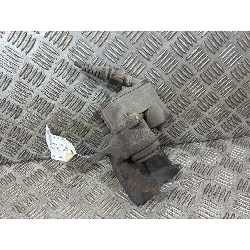 Etrier arriere droit (freinage) AUDI A6 3 Photo n°1