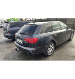 Etrier arriere droit (freinage) AUDI A6 3