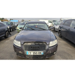 Etrier arriere droit (freinage) AUDI A6 3