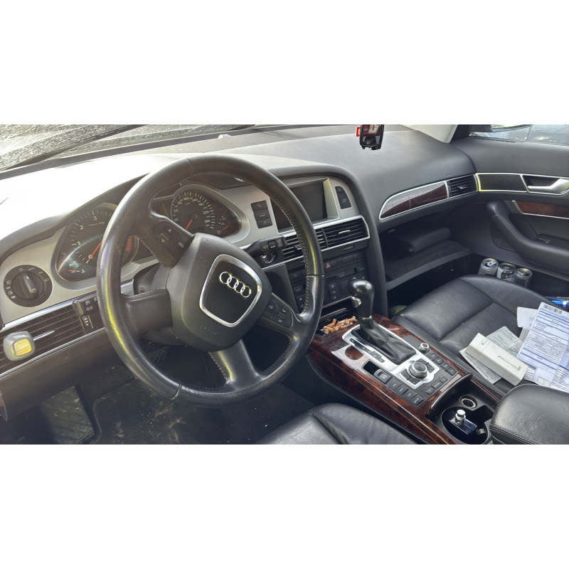 Etrier arriere droit (freinage) AUDI A6 3 Photo n°17
