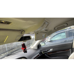Etrier arriere droit (freinage) AUDI A6 3