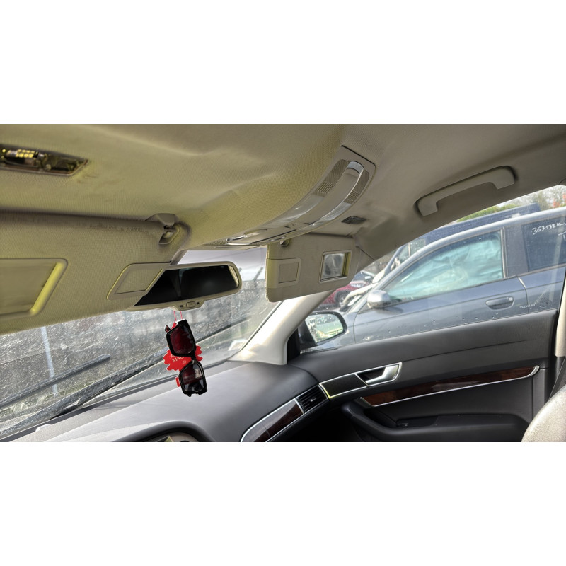 Etrier arriere droit (freinage) AUDI A6 3 Photo n°18