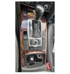 Etrier arriere droit (freinage) AUDI A6 3