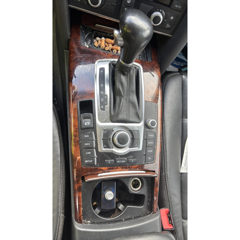 Etrier arriere droit (freinage) AUDI A6 3 Photo n°20