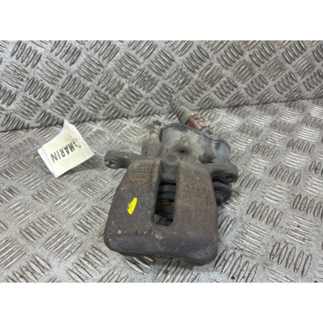 Etrier arriere gauche (freinage) AUDI A6 3 Photo n°1