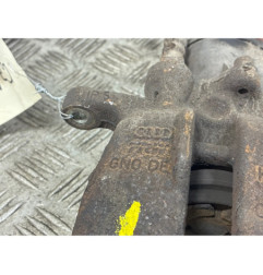 Etrier arriere gauche (freinage) AUDI A6 3