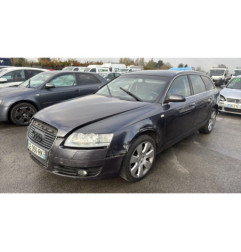 Etrier arriere gauche (freinage) AUDI A6 3