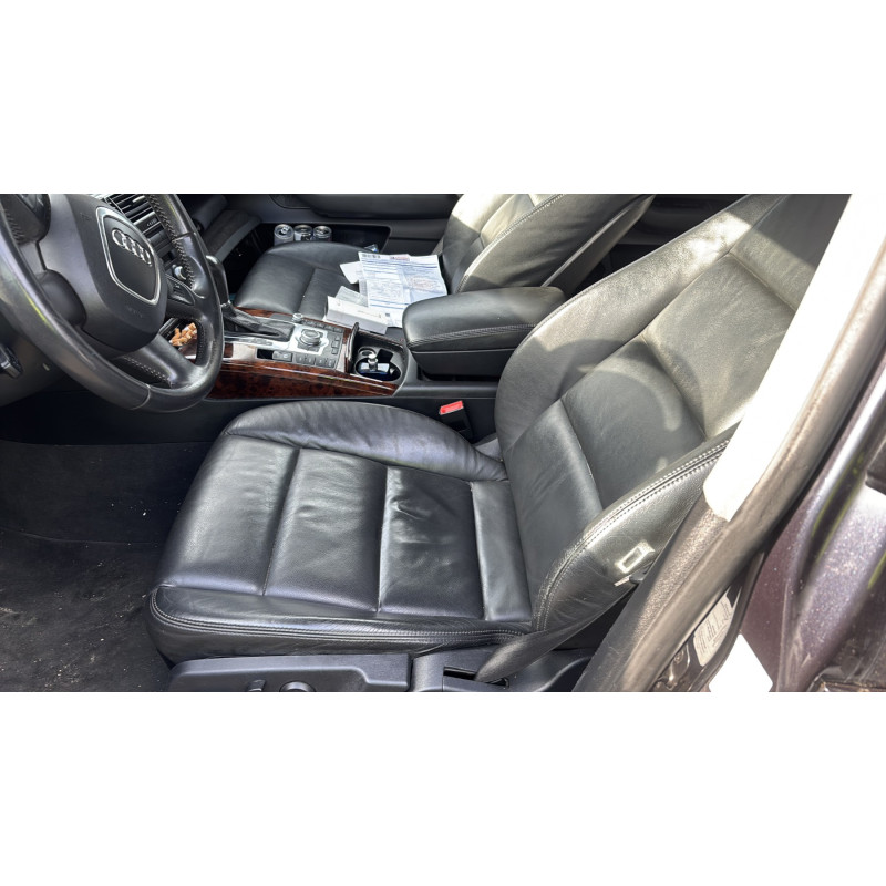 Etrier arriere gauche (freinage) AUDI A6 3 Photo n°15