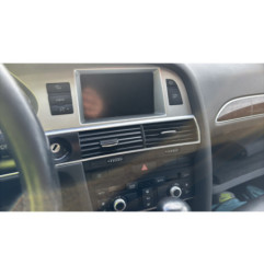 Etrier arriere gauche (freinage) AUDI A6 3