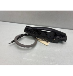 Poignee porte arriere droit VOLKSWAGEN POLO 5