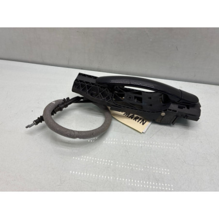 Poignee porte arriere droit VOLKSWAGEN POLO 5