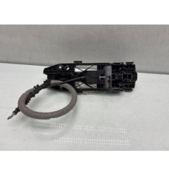 Poignee porte arriere droit VOLKSWAGEN POLO 5