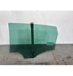Vitre arriere droit VOLKSWAGEN POLO 5 Photo n°1