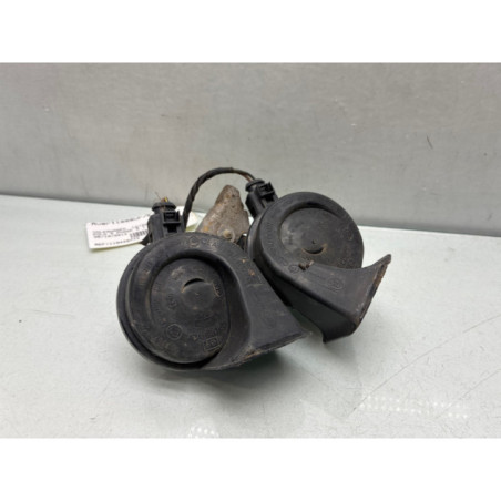 Avertisseur/Klaxon VOLKSWAGEN POLO 5