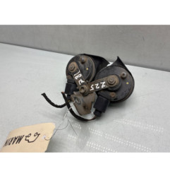 Avertisseur/Klaxon VOLKSWAGEN POLO 5