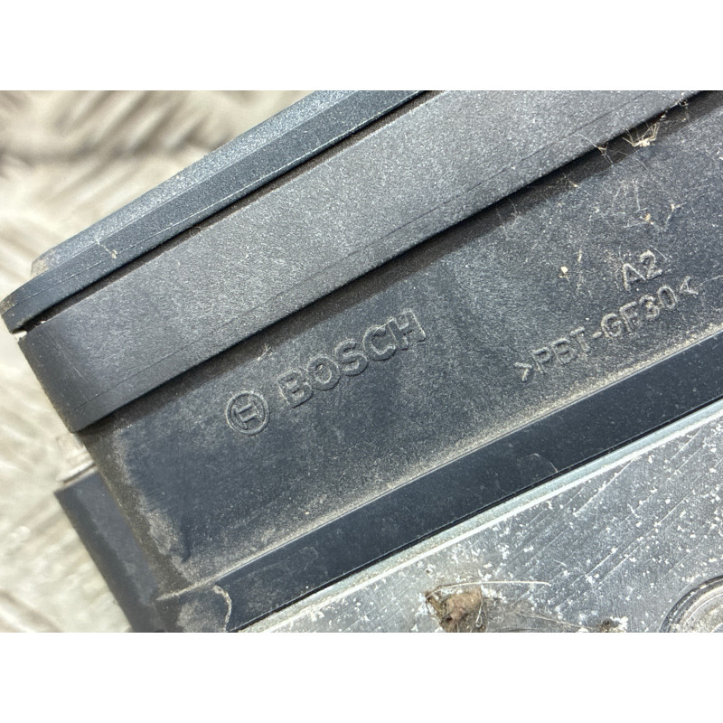 Bloc ABS (freins anti-blocage) CITROEN C4 GRAND PICASSO 2 Photo n°1