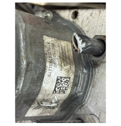 Bloc ABS (freins anti-blocage) CITROEN C4 GRAND PICASSO 2