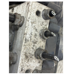 Bloc ABS (freins anti-blocage) CITROEN C4 GRAND PICASSO 2