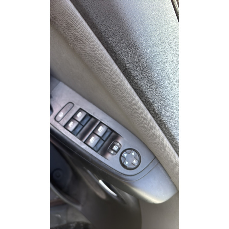 Bloc ABS (freins anti-blocage) CITROEN C4 GRAND PICASSO 2 Photo n°15