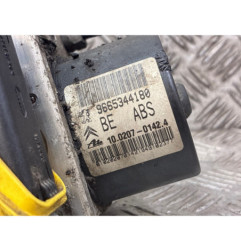 Bloc ABS (freins anti-blocage) CITROEN C3 1
