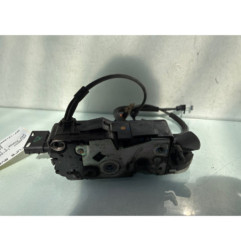 Serrure avant gauche PEUGEOT 207
