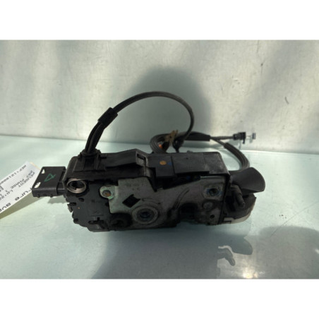 Serrure avant gauche PEUGEOT 207
