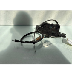 Serrure avant gauche PEUGEOT 207
