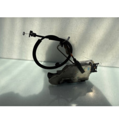 Serrure avant gauche PEUGEOT 207