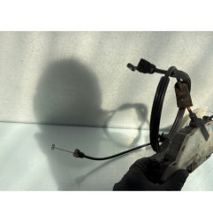 Serrure avant gauche PEUGEOT 207