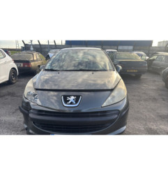 Serrure avant gauche PEUGEOT 207