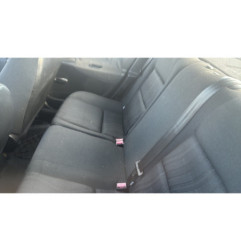 Serrure avant gauche PEUGEOT 207