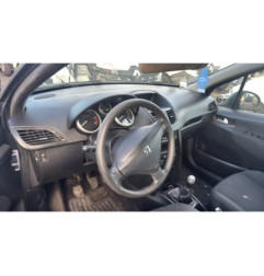 Serrure avant gauche PEUGEOT 207