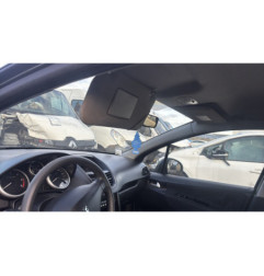 Serrure avant gauche PEUGEOT 207