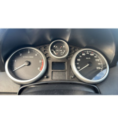 Serrure avant gauche PEUGEOT 207