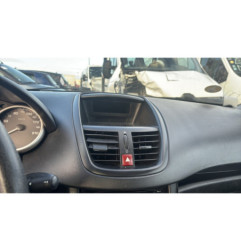Serrure avant gauche PEUGEOT 207