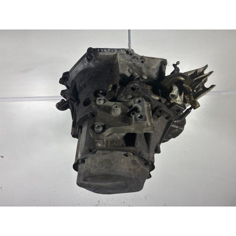 Boite de vitesses PEUGEOT 207 Photo n°2